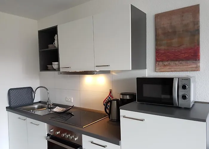 4L Riverside - Naheblick im Herzen der Bad Kreuznacher Altstadt