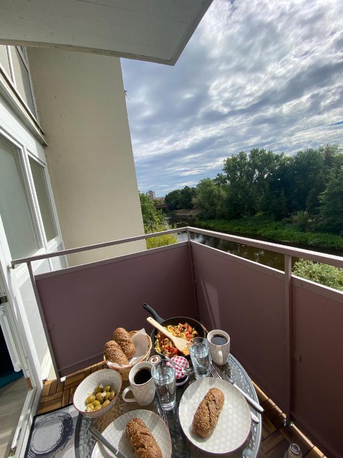 4l Riverside - Naheblick Im Herzen Der Bad Kreuznacher Altstadt Bad Kreuznach