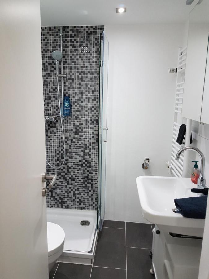 4l Riverside - Naheblick Im Herzen Der Bad Kreuznacher Altstadt Apartamento *