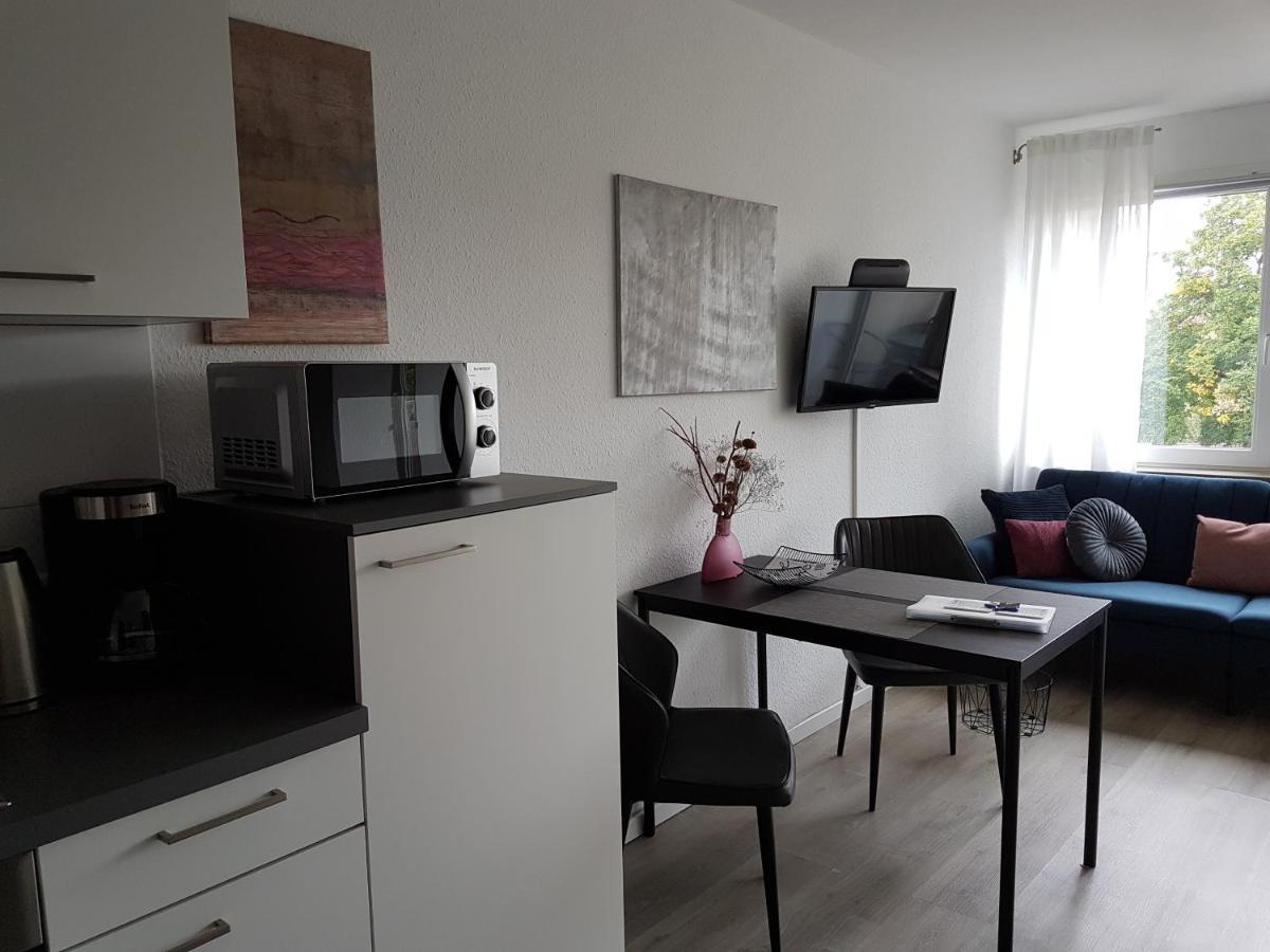 4l Riverside - Naheblick Im Herzen Der Bad Kreuznacher Altstadt