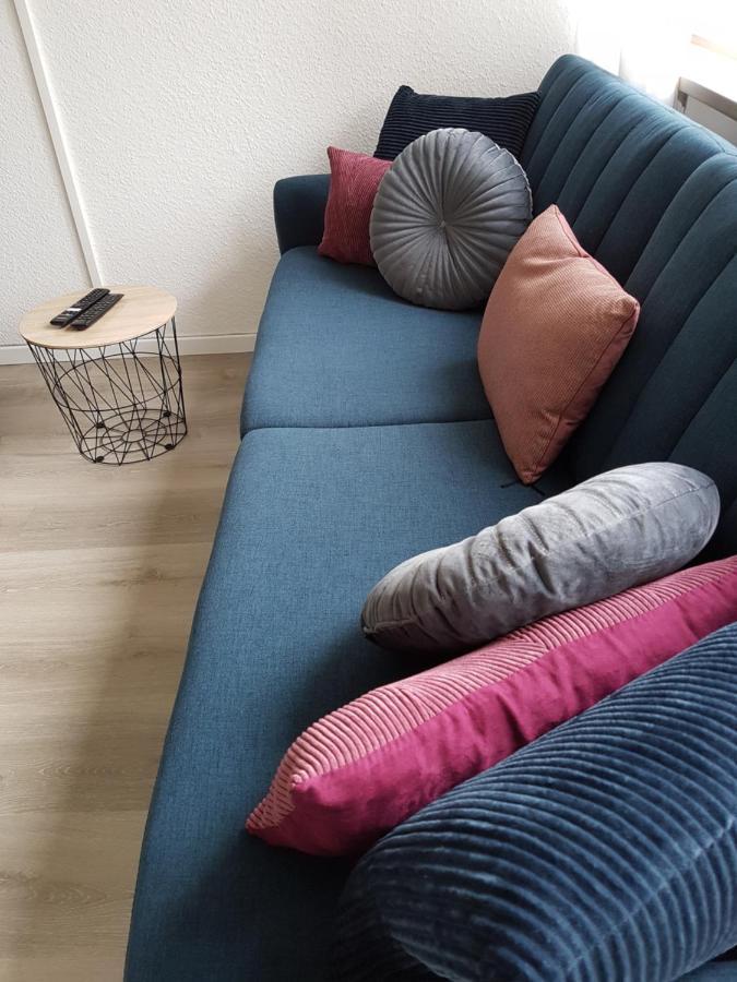 4l Riverside - Naheblick Im Herzen Der Bad Kreuznacher Altstadt *
