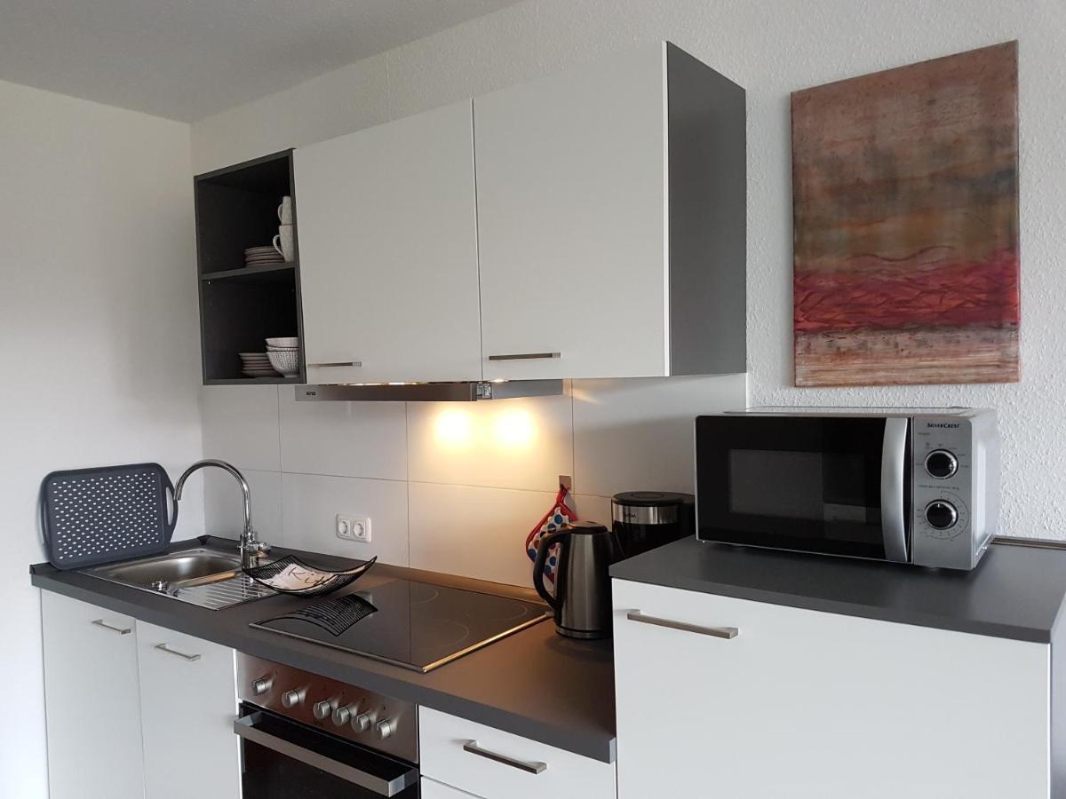 4l Riverside - Naheblick Im Herzen Der Bad Kreuznacher Altstadt Apartment