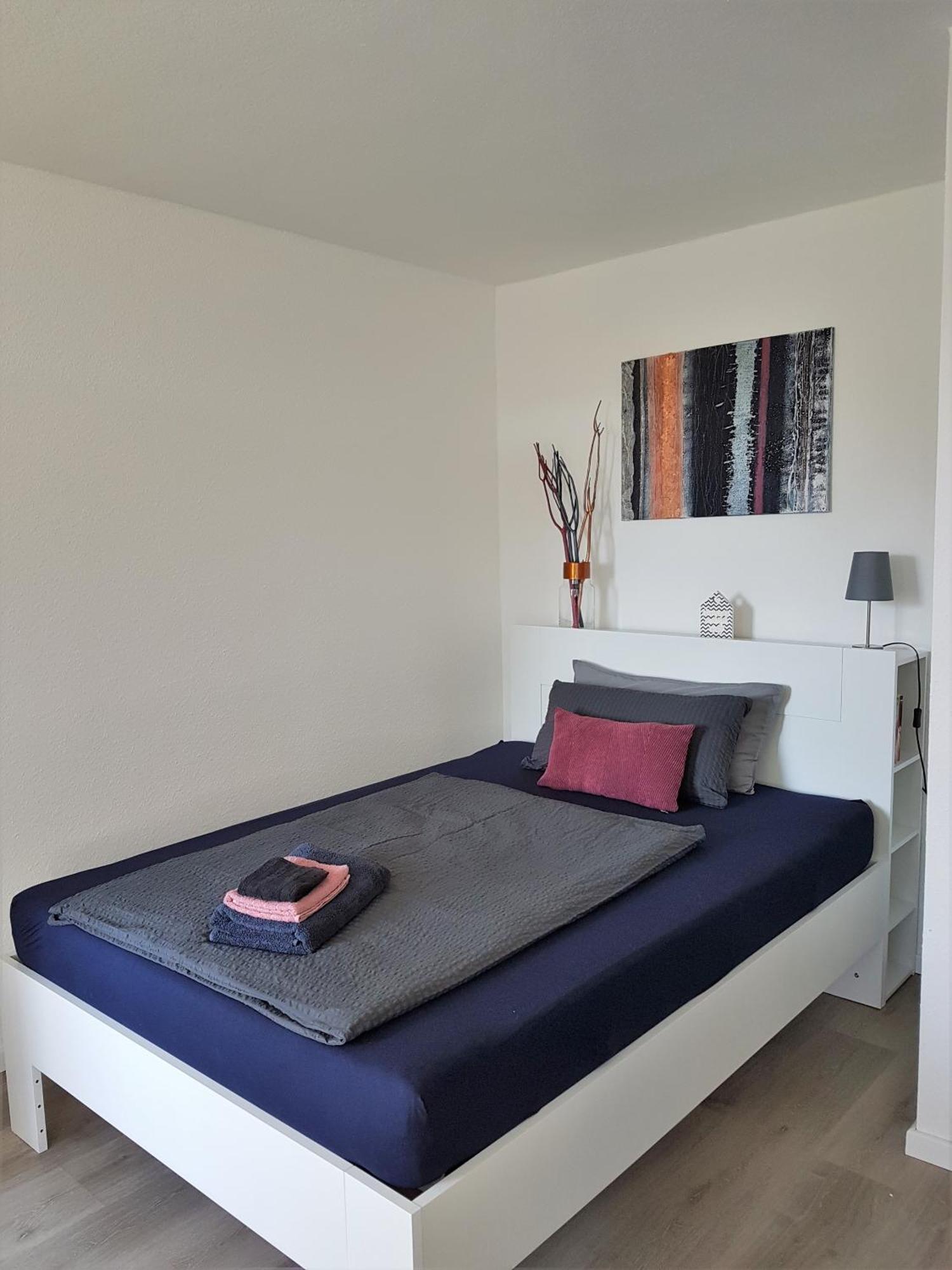 4l Riverside - Naheblick Im Herzen Der Bad Kreuznacher Altstadt * Bad Kreuznach